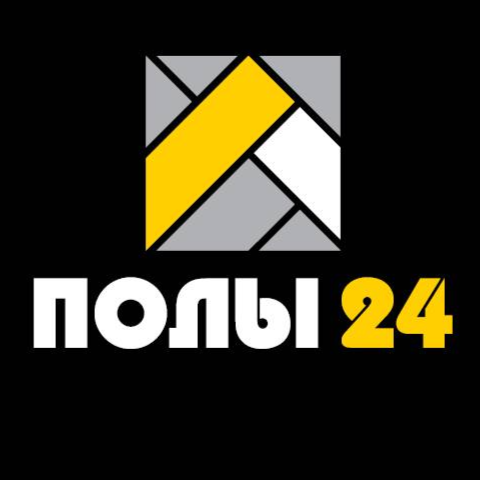 Полы 24